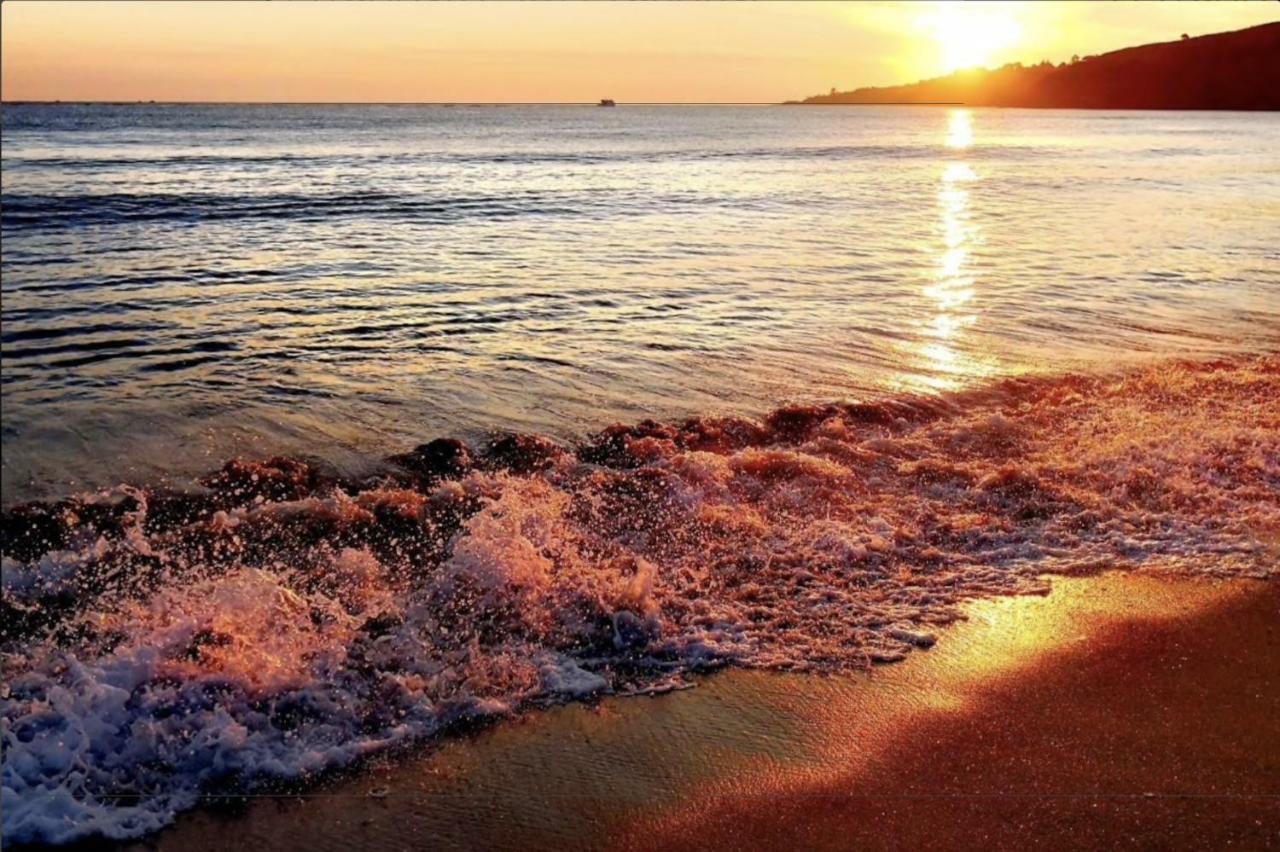 Beach Home อันโญเน บันญี ภายนอก รูปภาพ