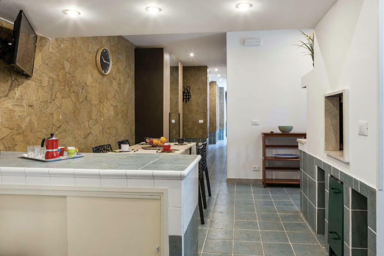 Beach Home อันโญเน บันญี ภายนอก รูปภาพ