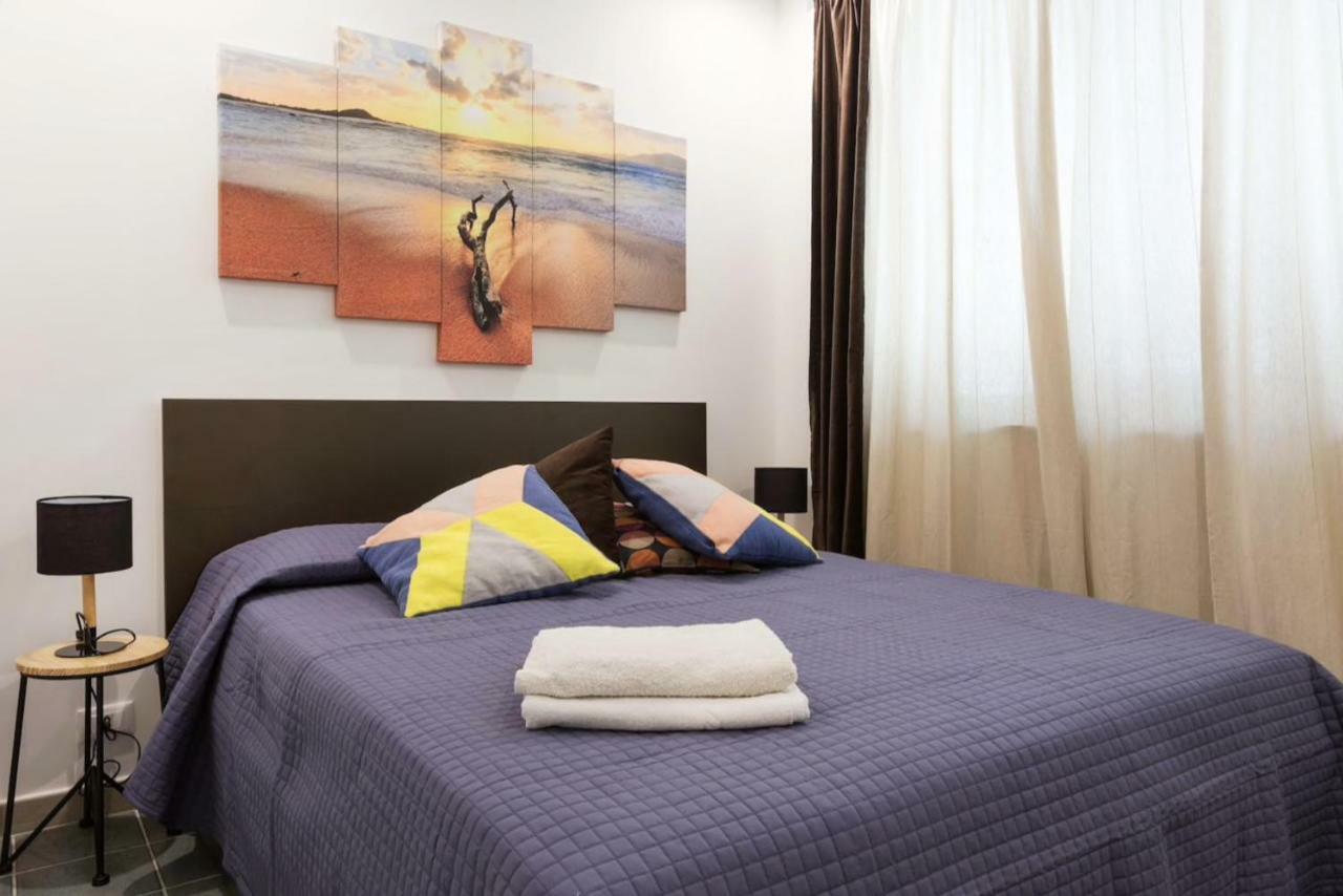 Beach Home อันโญเน บันญี ภายนอก รูปภาพ