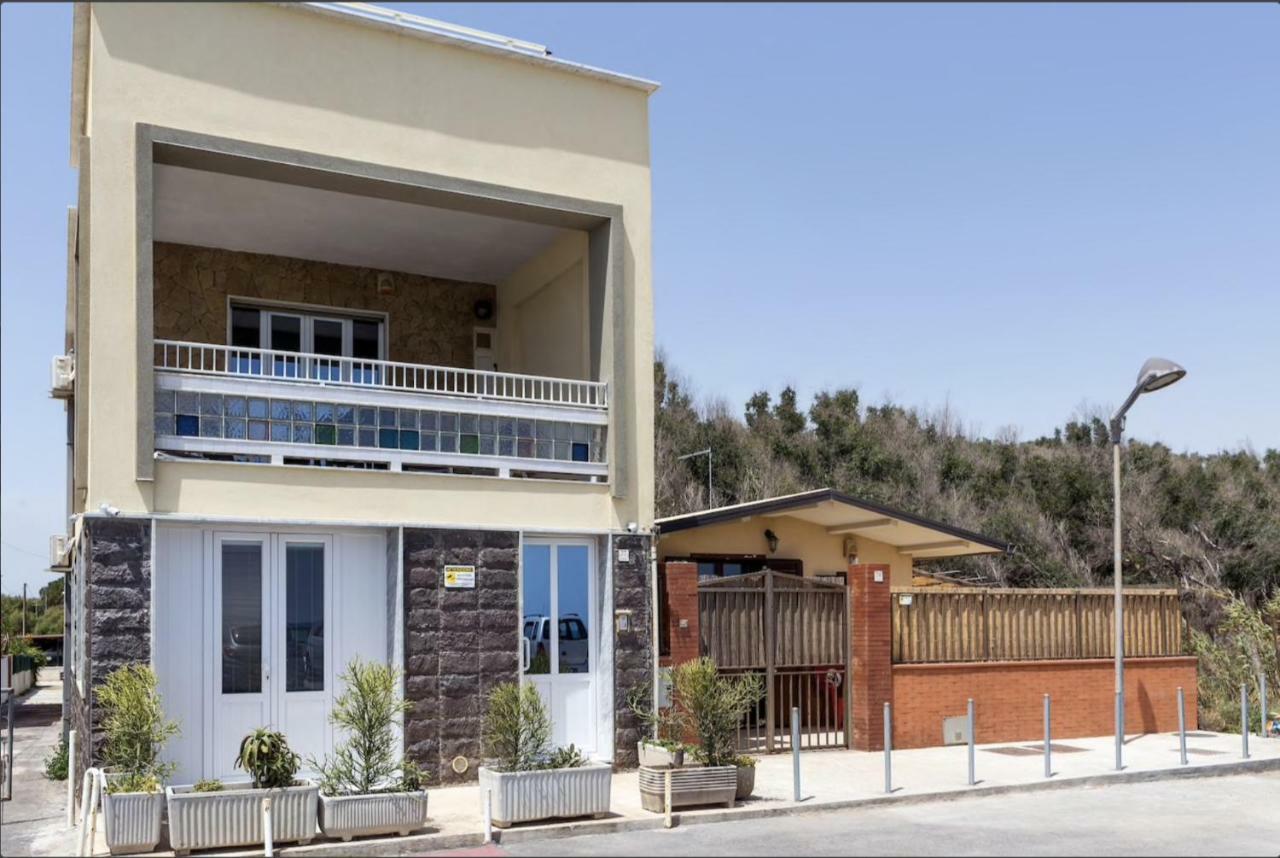 Beach Home อันโญเน บันญี ภายนอก รูปภาพ